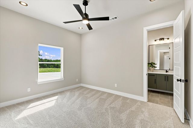 1005 Andy Ranch Court, Azle, TX 76020