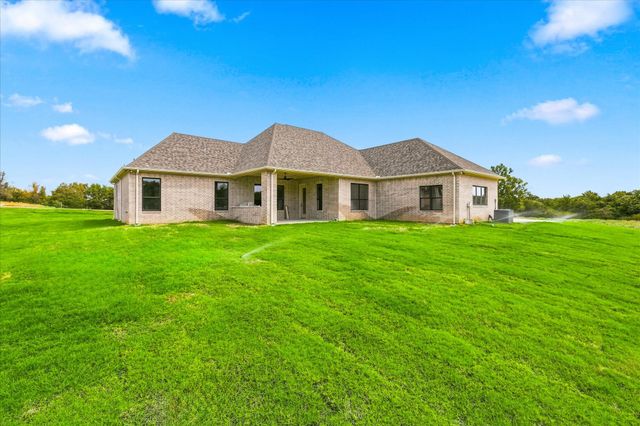 1005 Andy Ranch Court, Azle, TX 76020