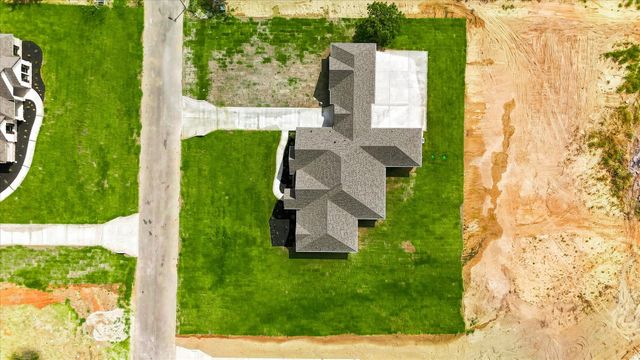 1005 Andy Ranch Court, Azle, TX 76020