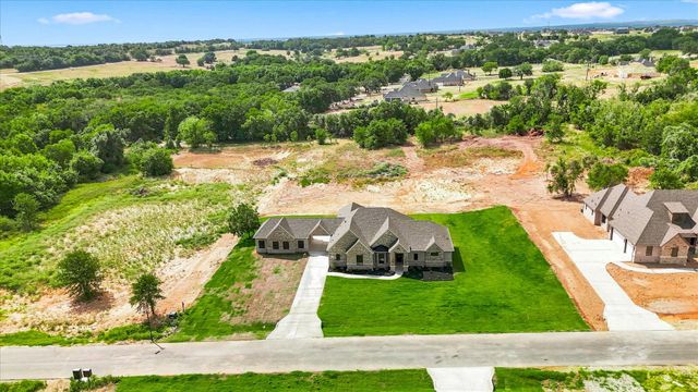 1005 Andy Ranch Court, Azle, TX 76020