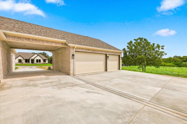 1005 Andy Ranch Court, Azle, TX 76020