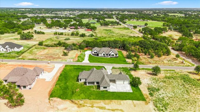 1005 Andy Ranch Court, Azle, TX 76020