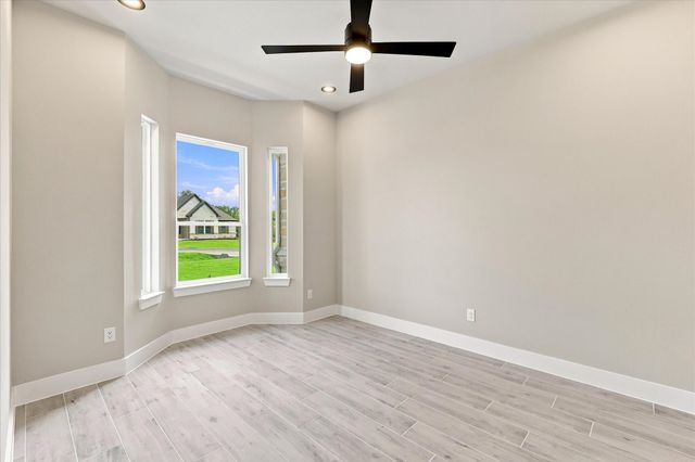1005 Andy Ranch Court, Azle, TX 76020