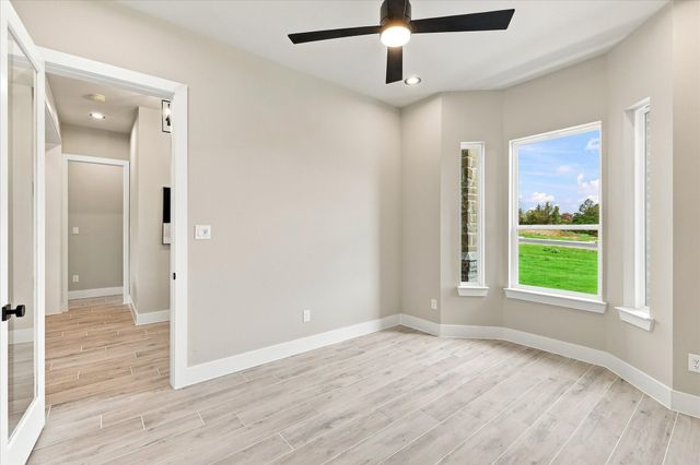 1005 Andy Ranch Court, Azle, TX 76020