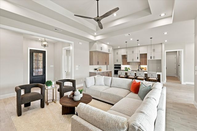 1005 Andy Ranch Court, Azle, TX 76020