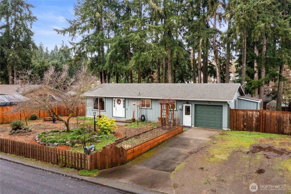 14810 73rd Avenue E, Puyallup, WA 98375