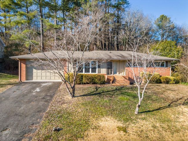 3307 Haywood Avenue, Chattanooga, TN 37415