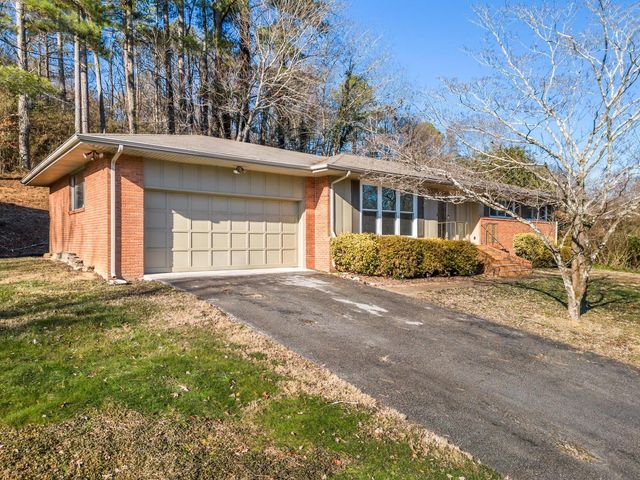 3307 Haywood Avenue, Chattanooga, TN 37415