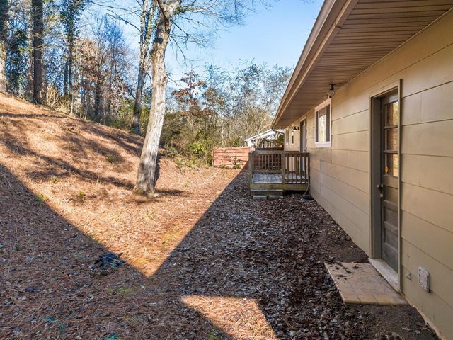 3307 Haywood Avenue, Chattanooga, TN 37415