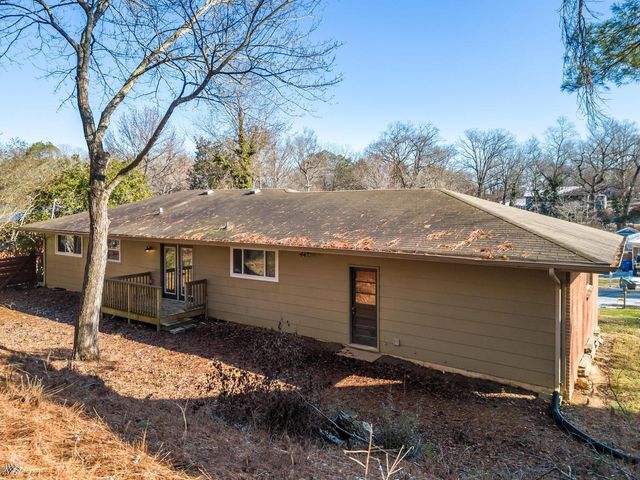 3307 Haywood Avenue, Chattanooga, TN 37415