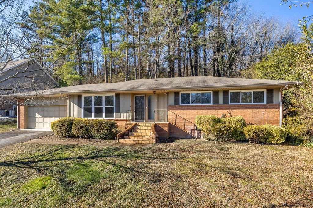 3307 Haywood Avenue, Chattanooga, TN 37415