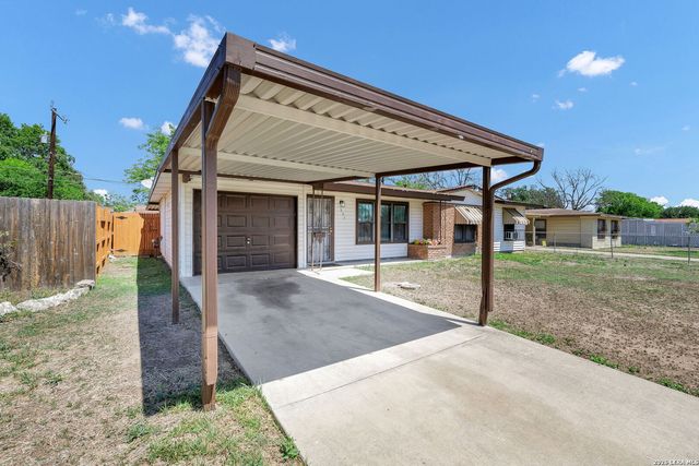 331 Saipan Pl, San Antonio, TX 78221