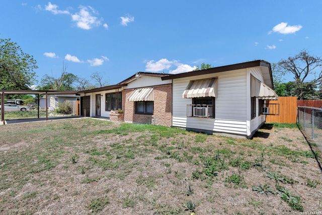 331 Saipan Pl, San Antonio, TX 78221