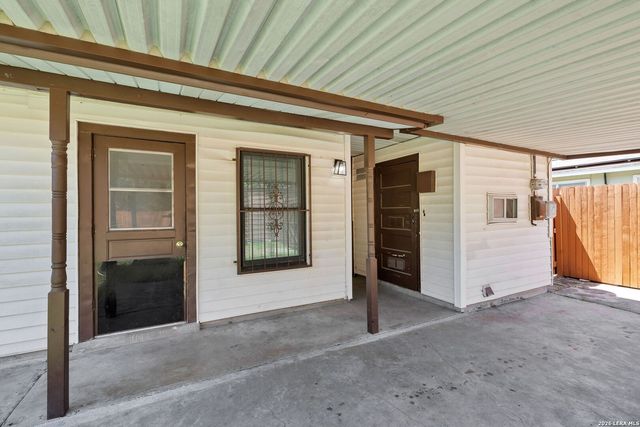 331 Saipan Pl, San Antonio, TX 78221