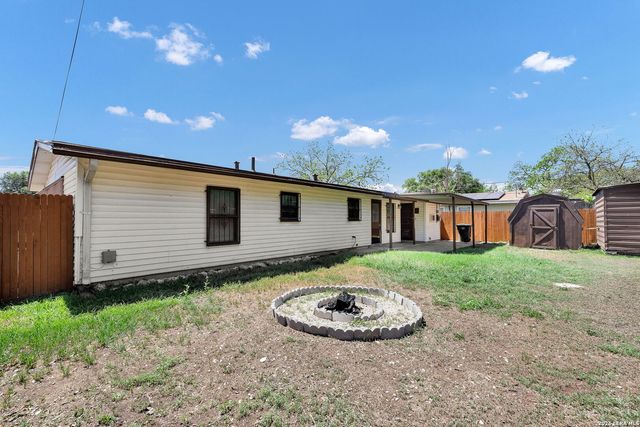 331 Saipan Pl, San Antonio, TX 78221