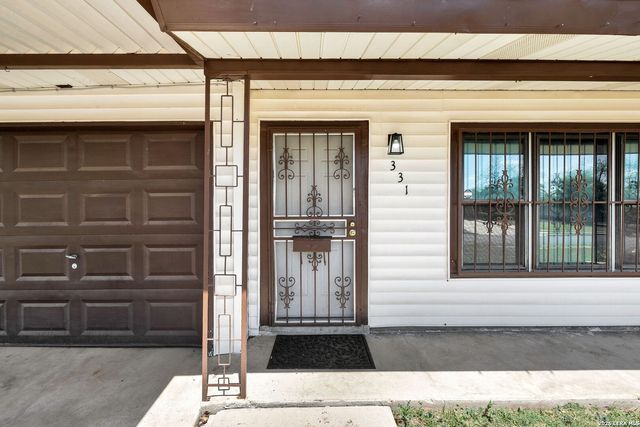 331 Saipan Pl, San Antonio, TX 78221