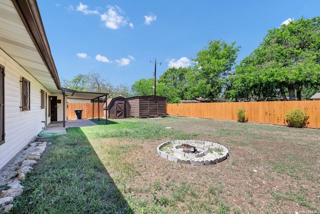 331 Saipan Pl, San Antonio, TX 78221
