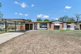 331 Saipan Pl, San Antonio, TX 78221