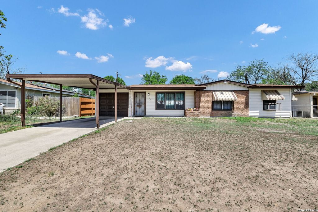 331 Saipan Pl, San Antonio, TX 78221