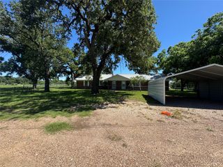 5321 Gauntt Court, Granbury, TX 76048