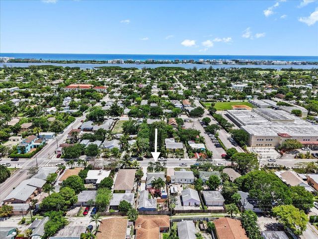 915 N K Street, Lake Worth Beach, FL 33460
