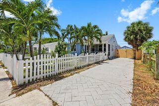 915 N K Street, Lake Worth Beach, FL 33460