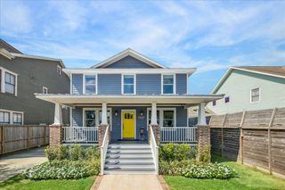 1425 Tulane Street, Houston, TX 77008