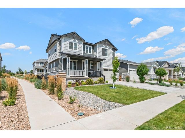 24601 E 37th Ave, Aurora, CO 80019
