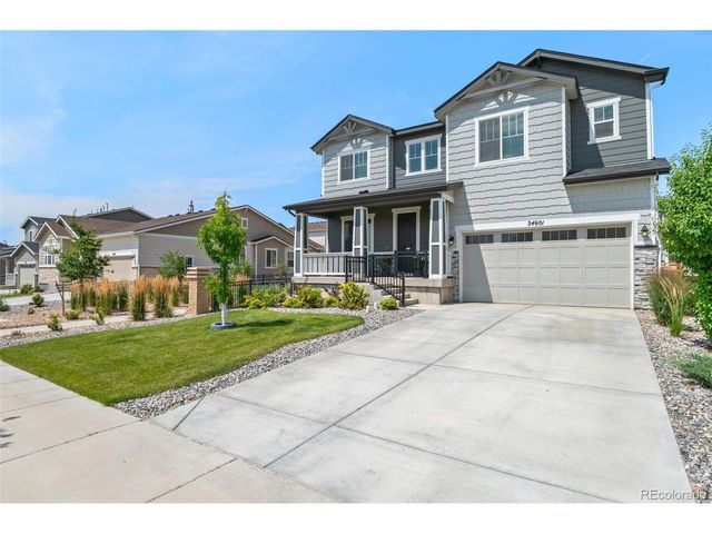 24601 E 37th Ave, Aurora, CO 80019