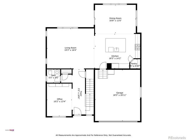 24601 E 37th Ave, Aurora, CO 80019