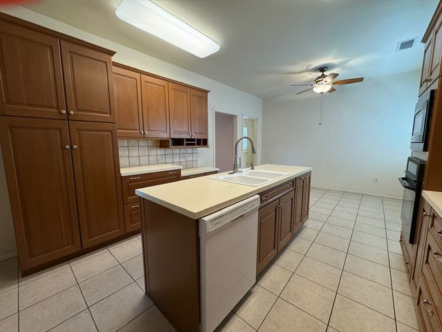 5 Woodhaven Circle, Abilene, TX 79605