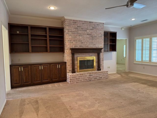 5 Woodhaven Circle, Abilene, TX 79605