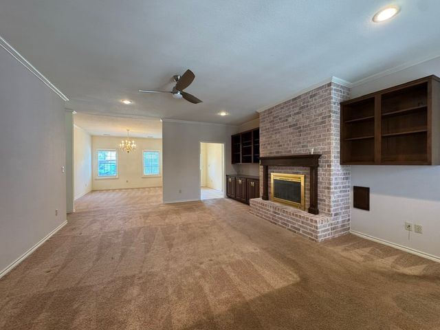 5 Woodhaven Circle, Abilene, TX 79605