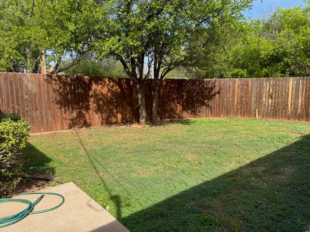 5 Woodhaven Circle, Abilene, TX 79605