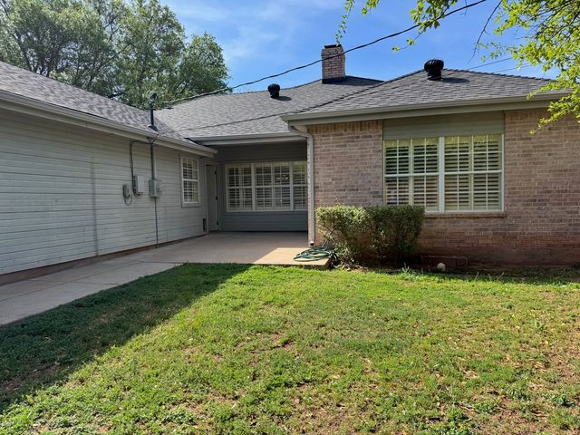 5 Woodhaven Circle, Abilene, TX 79605