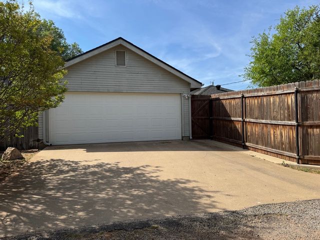 5 Woodhaven Circle, Abilene, TX 79605