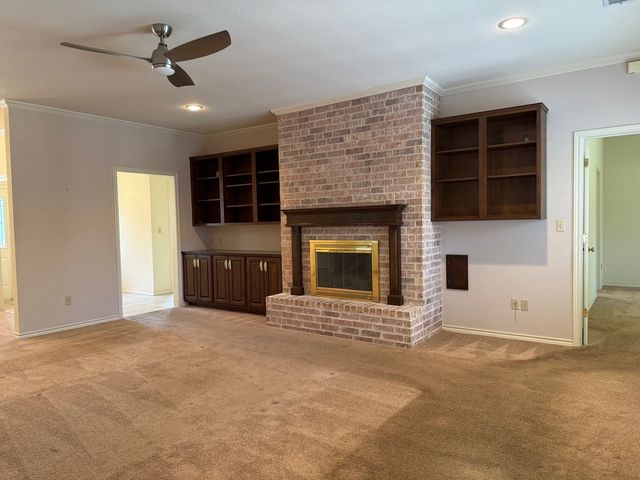 5 Woodhaven Circle, Abilene, TX 79605