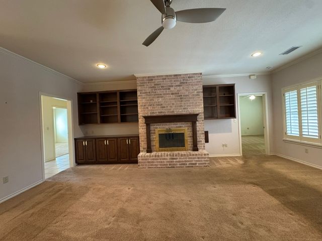 5 Woodhaven Circle, Abilene, TX 79605