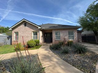 5 Woodhaven Circle, Abilene, TX 79605