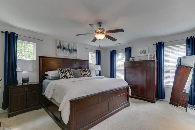 113 Bedford PL, Portsmouth, VA 23701