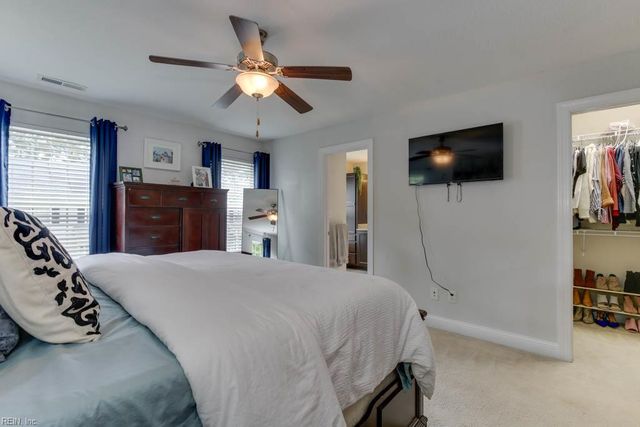 113 Bedford PL, Portsmouth, VA 23701