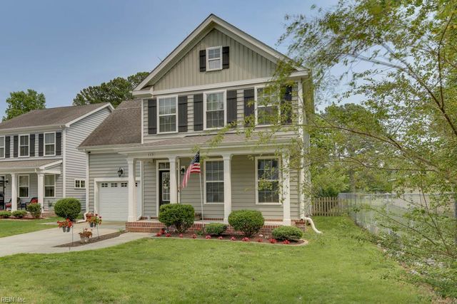 113 Bedford PL, Portsmouth, VA 23701