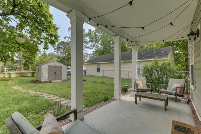 113 Bedford PL, Portsmouth, VA 23701