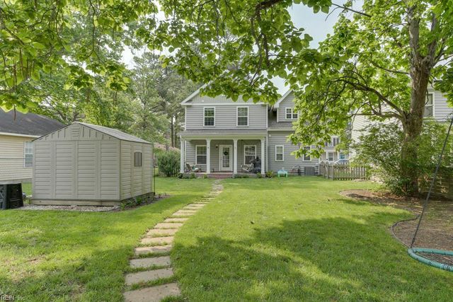 113 Bedford PL, Portsmouth, VA 23701