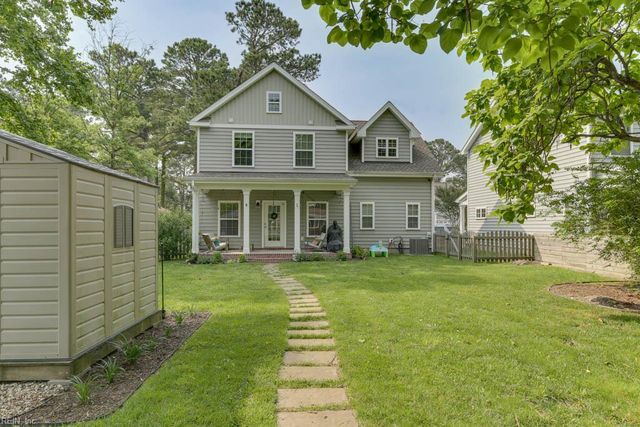 113 Bedford PL, Portsmouth, VA 23701