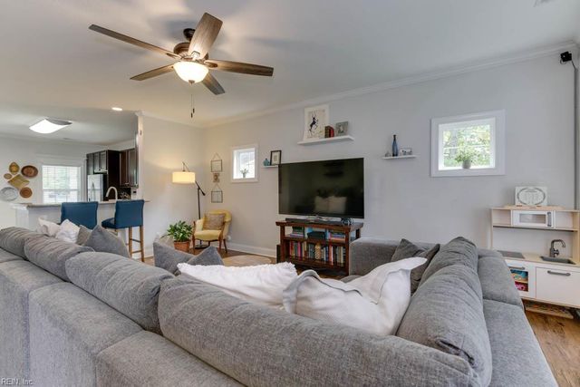 113 Bedford PL, Portsmouth, VA 23701