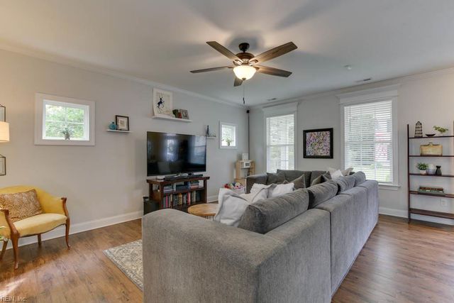 113 Bedford PL, Portsmouth, VA 23701