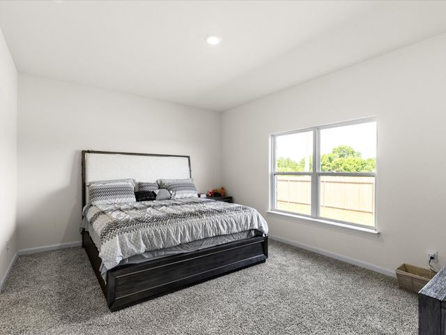 416 Condie Russell Avenue, Venus, TX 76084