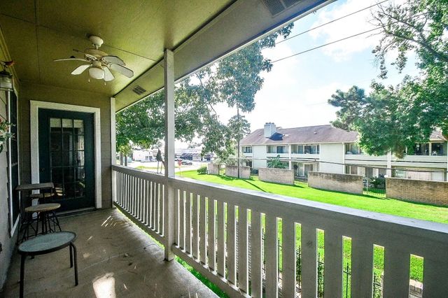 14911 Wunderlich Drive 106, Houston, TX 77069