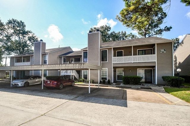 14911 Wunderlich Drive 106, Houston, TX 77069
